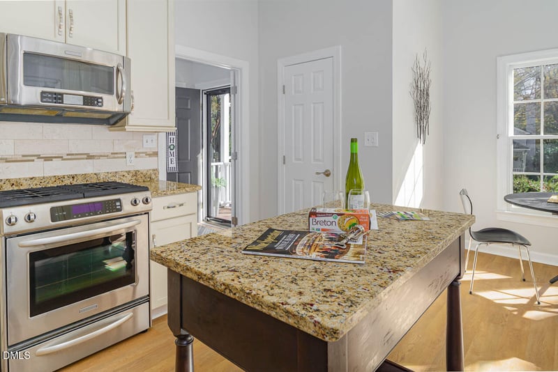 520 Swim And Croquet, Pittsboro, NC 27312