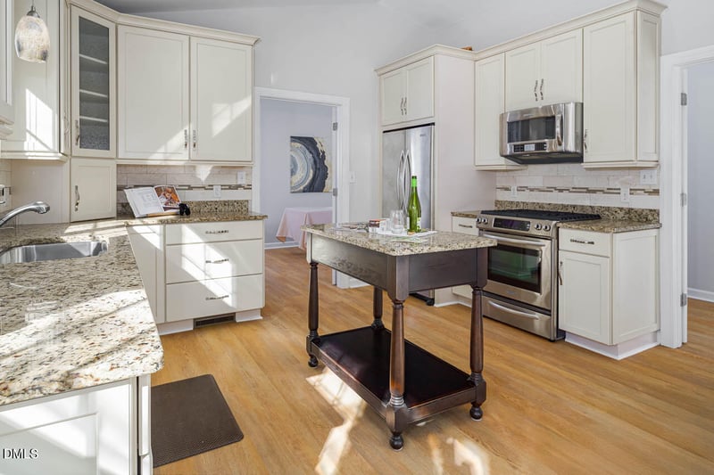 520 Swim And Croquet, Pittsboro, NC 27312