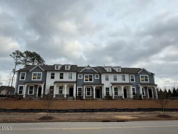 520 Traditions Grande Blvd #15, Wake Forest, NC 27587