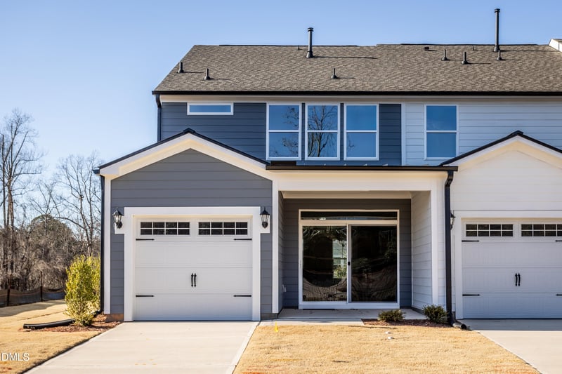 520 Traditions Grande Blvd #15, Wake Forest, NC 27587