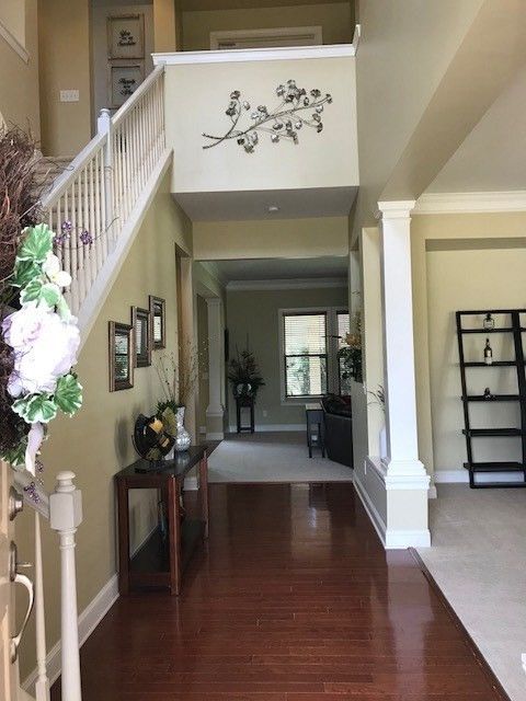 520 Tranquil Sound Dr, Cary, NC 27519