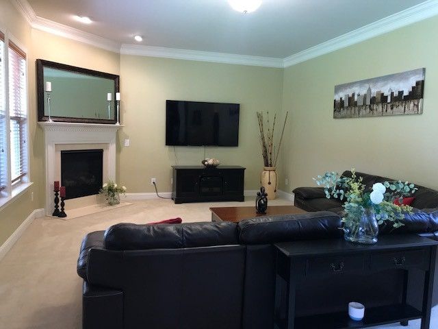 520 Tranquil Sound Dr, Cary, NC 27519