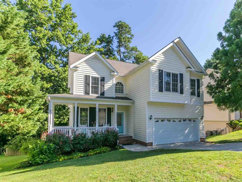 520 Tryst Ln, Wake Forest, NC 27587