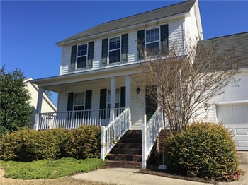 520 Tucks Ct, Sanford, NC 27330