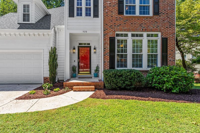 520 Tufts Ct, Raleigh, NC 27609