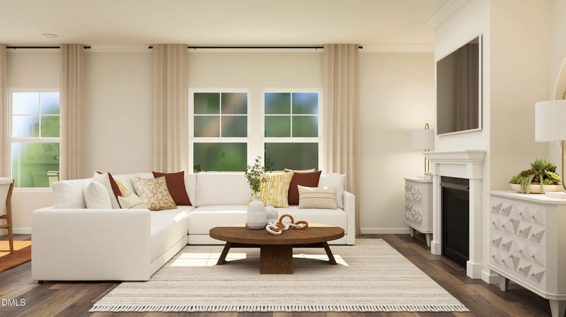 520 Venetian Dr, Sanford, NC 27332