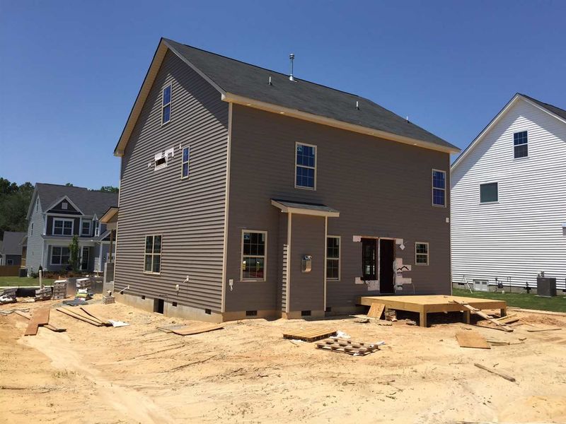 520 Walker Ranch Dr, Fuquay Varina, NC 27526