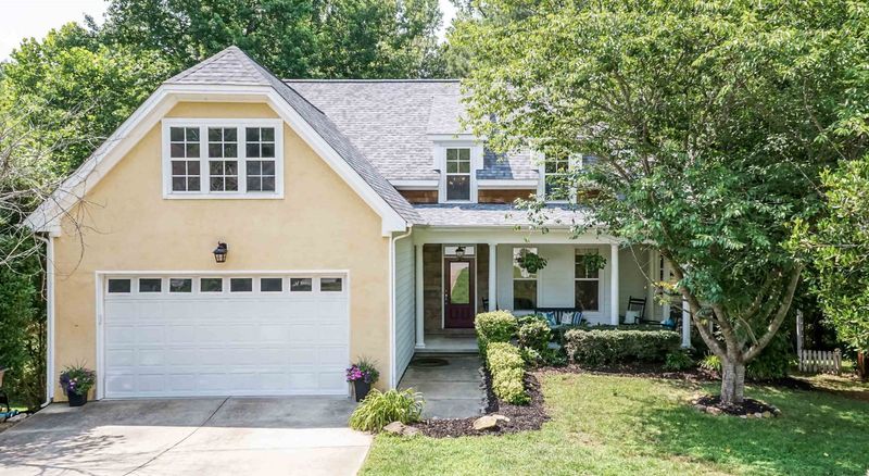 520 Wheddoncross Way, Wake Forest, NC 27587