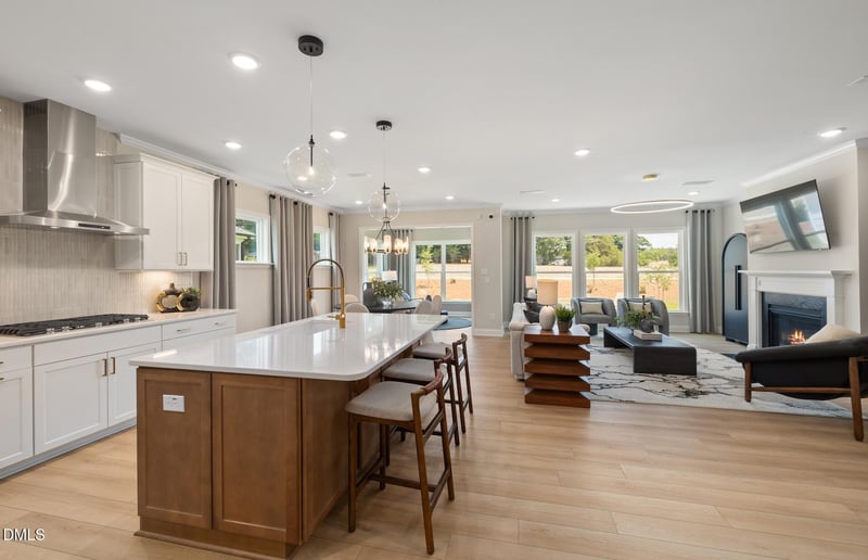 520 Willow Vale Ave, Knightdale, NC 27545