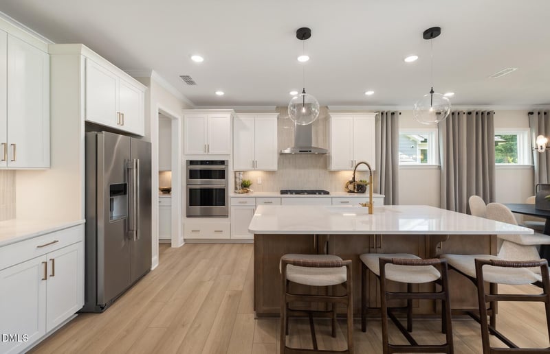 520 Willow Vale Ave, Knightdale, NC 27545