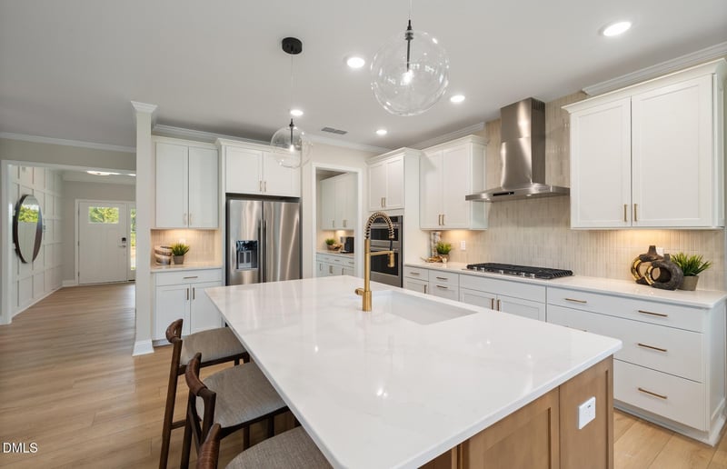 520 Willow Vale Ave, Knightdale, NC 27545