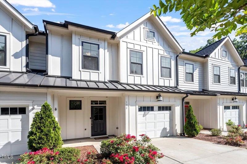 520 Wood St, Cary, NC 27513