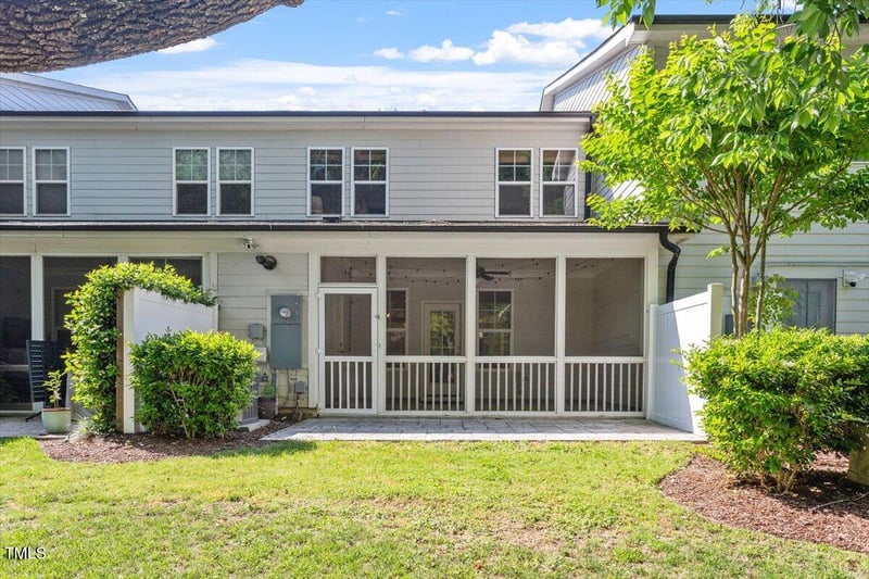 520 Wood St, Cary, NC 27513