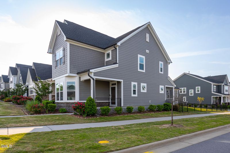 5200 Beckom St, Raleigh, NC 27616