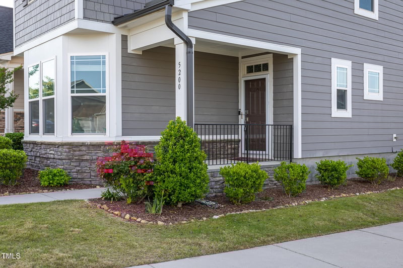 5200 Beckom St, Raleigh, NC 27616