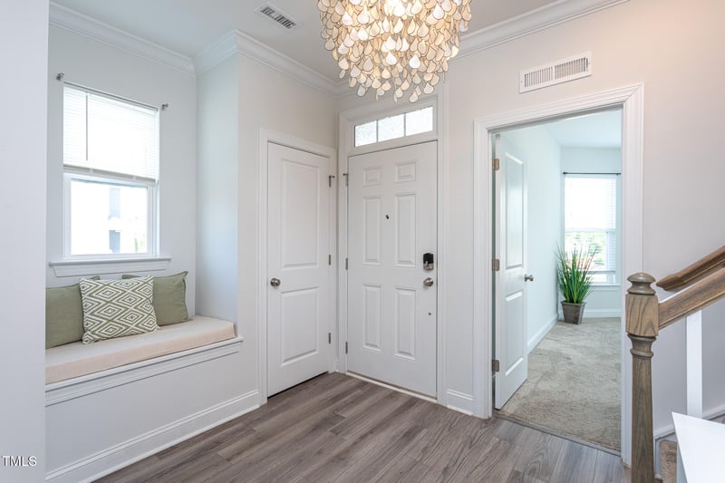 5200 Beckom St, Raleigh, NC 27616