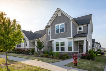 5200 Beckom St, Raleigh, NC 27616
