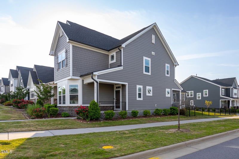 5200 Beckom St, Raleigh, NC 27616