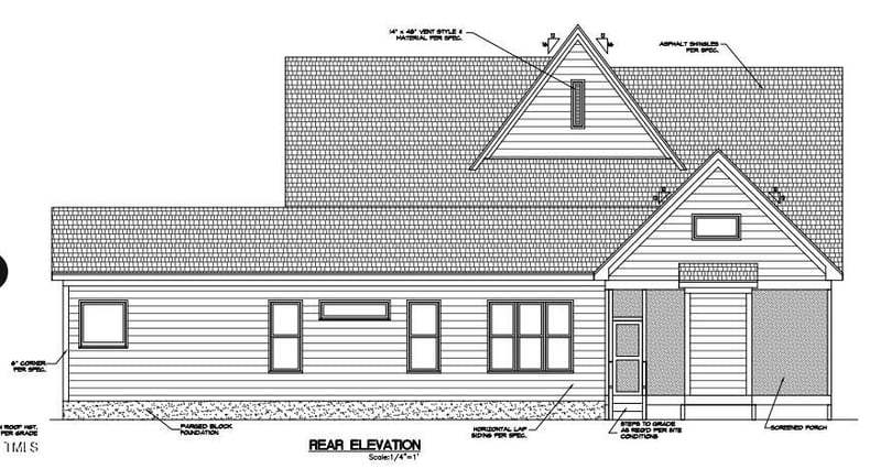 5200 Bent Leaf Dr, Raleigh, NC 27606