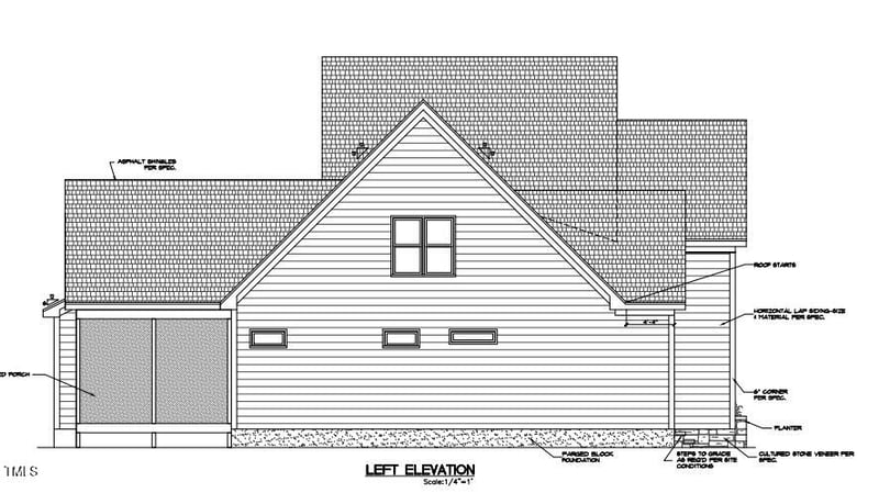 5200 Bent Leaf Dr, Raleigh, NC 27606