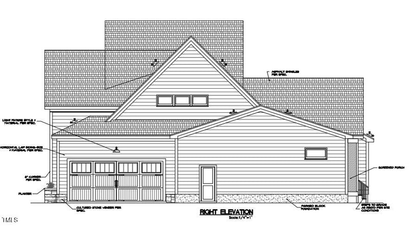 5200 Bent Leaf Dr, Raleigh, NC 27606