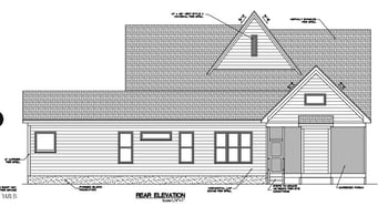 5200 Bent Leaf Dr, Raleigh, NC 27606