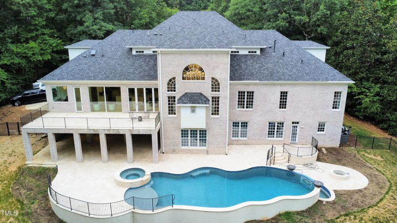 5200 Blue Stem Ct, Raleigh, NC 27606