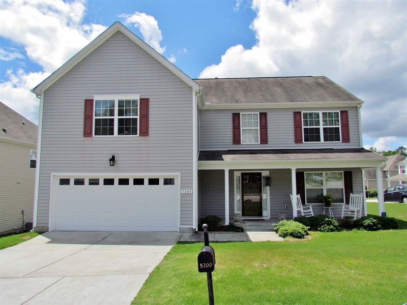 5200 Chasteal Trl, Raleigh, NC 27610