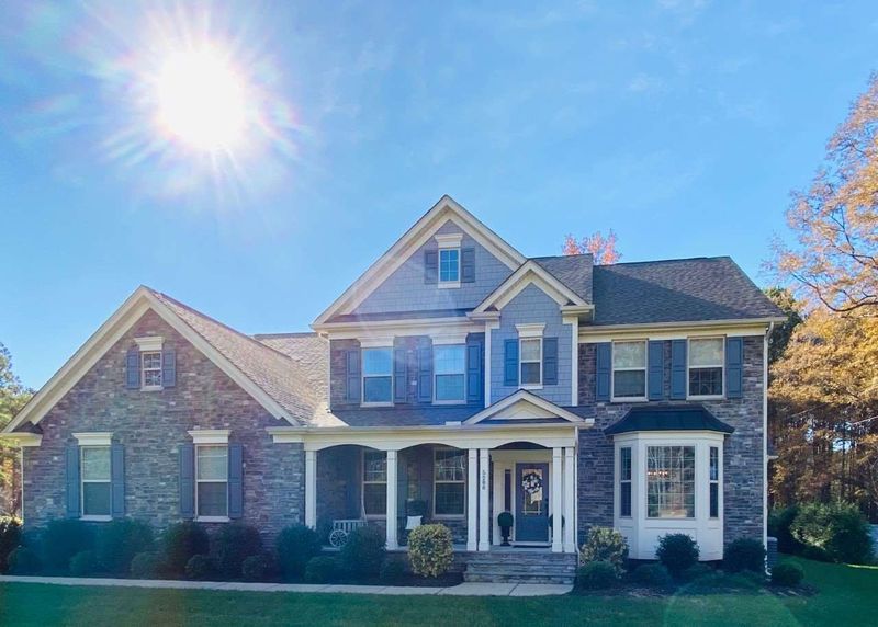 5200 Dutchman Dr, Raleigh, NC 27606