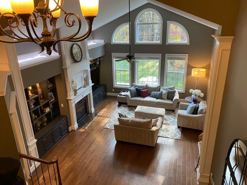 5200 Dutchman Dr, Raleigh, NC 27606