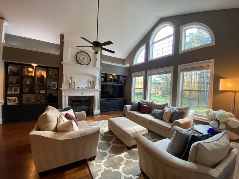 5200 Dutchman Dr, Raleigh, NC 27606