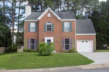 5200 Fieldwood Ct, Raleigh, NC 27616