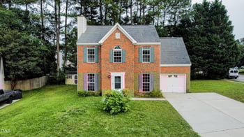 5200 Fieldwood Ct, Raleigh, NC 27616
