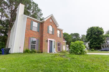 5200 Fieldwood Ct, Raleigh, NC 27616