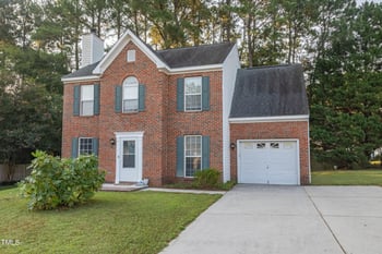 5200 Fieldwood Ct, Raleigh, NC 27616