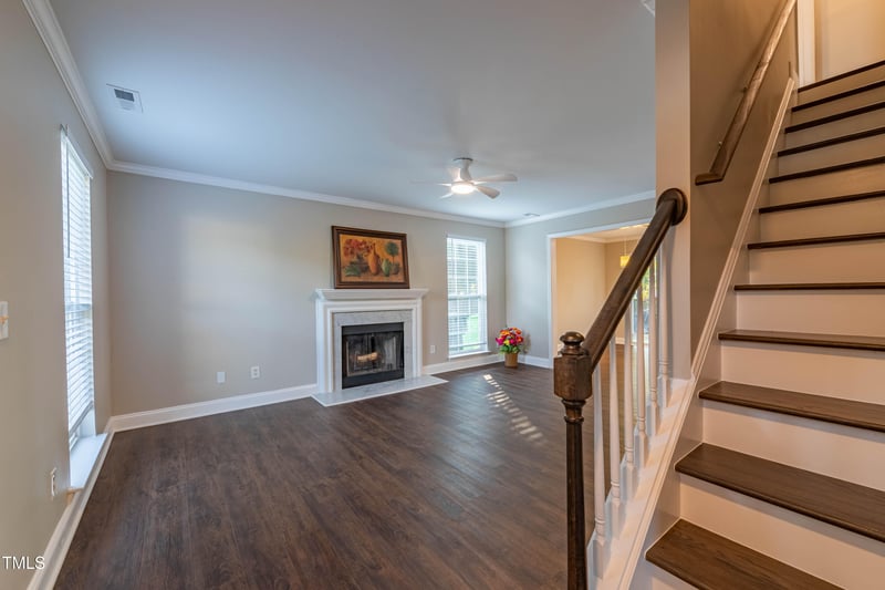 5200 Fieldwood Ct, Raleigh, NC 27616