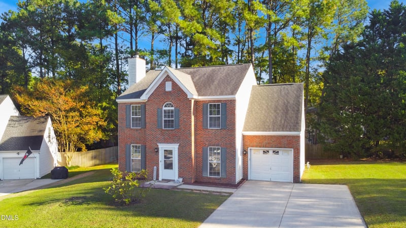 5200 Fieldwood Ct, Raleigh, NC 27616