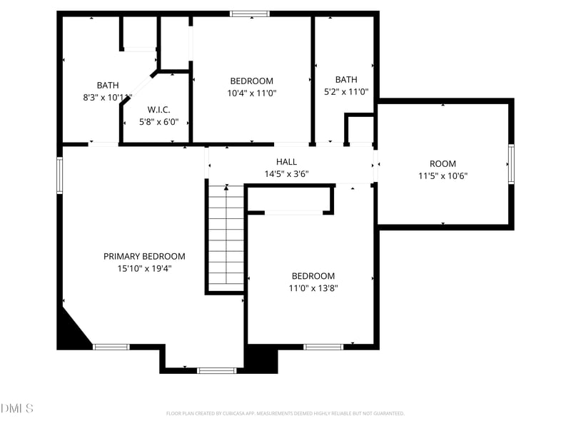 5200 Fieldwood Ct, Raleigh, NC 27616