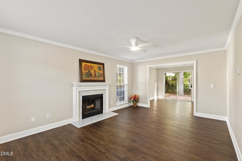 5200 Fieldwood Ct, Raleigh, NC 27616