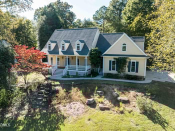 5200 Gable Ridge Ln, Holly Springs, NC 27540