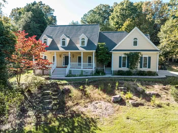 5200 Gable Ridge Ln, Holly Springs, NC 27540