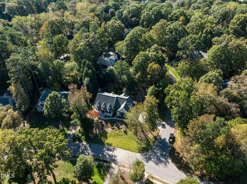 5200 Gable Ridge Ln, Holly Springs, NC 27540