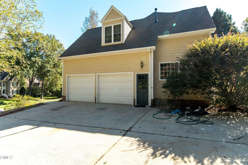 5200 Gable Ridge Ln, Holly Springs, NC 27540