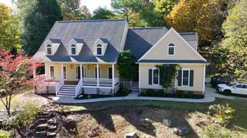 5200 Gable Ridge Ln, Holly Springs, NC 27540