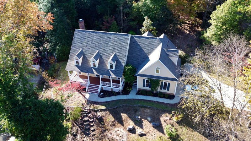 5200 Gable Ridge Ln, Holly Springs, NC 27540