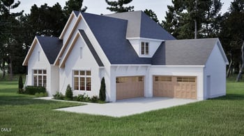 5200 Harmony Grove Ln, Youngsville, NC 27596