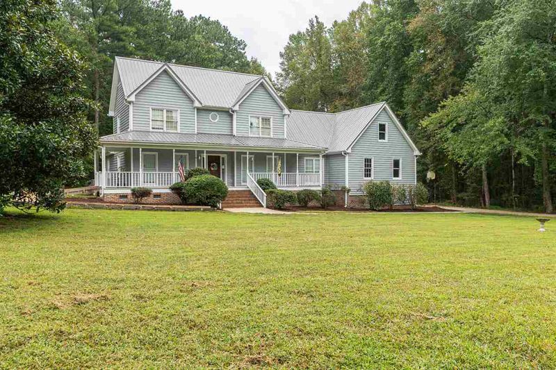 5200 Hazel Ln, Wake Forest, NC 27587