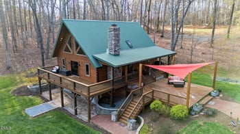 5200 Howard Ct, Efland, NC 27243