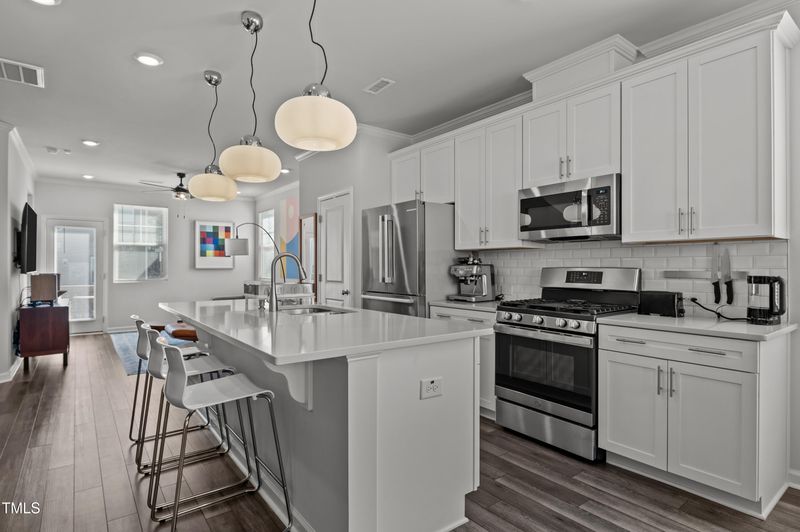 5200 Invention Way, Raleigh, NC 27616