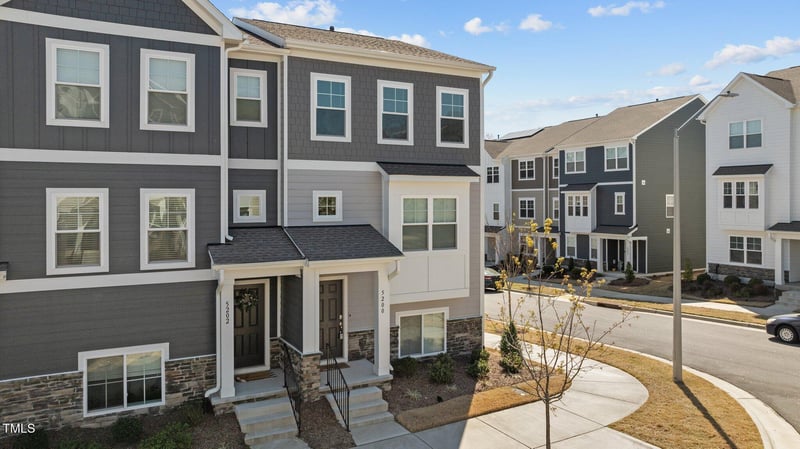 5200 Invention Way, Raleigh, NC 27616